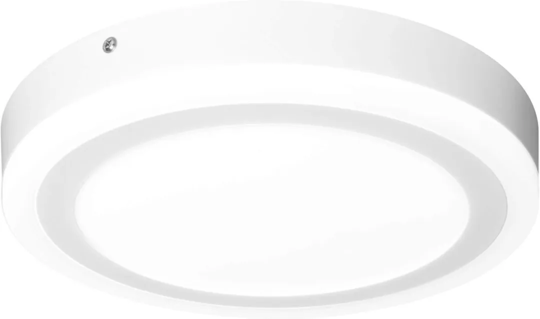 Osram LED Click Round Wand- en Plafondlamp Warm Wit - afbeelding 6 van 6