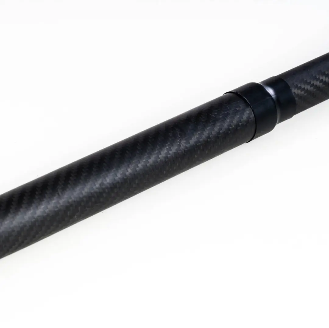 Jobe Stream Carbon 100 SUP Peddel - 3-delig - Zwart - afbeelding 3 van 6