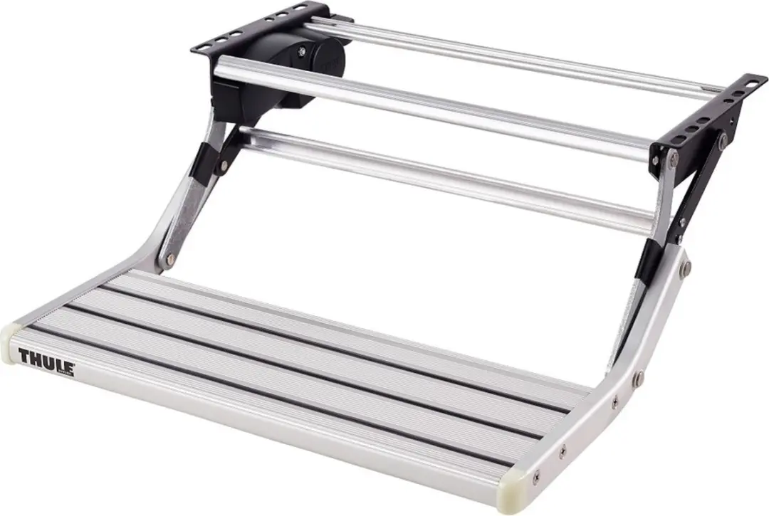 Thule Single Step 550 elektrische opstap 12V