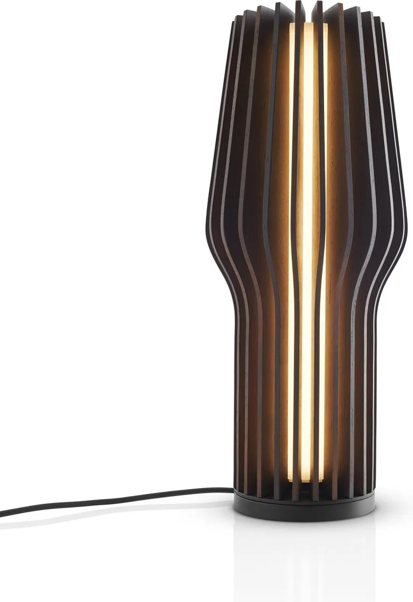Eva Solo Radiant LED Lamp Smoked Oak