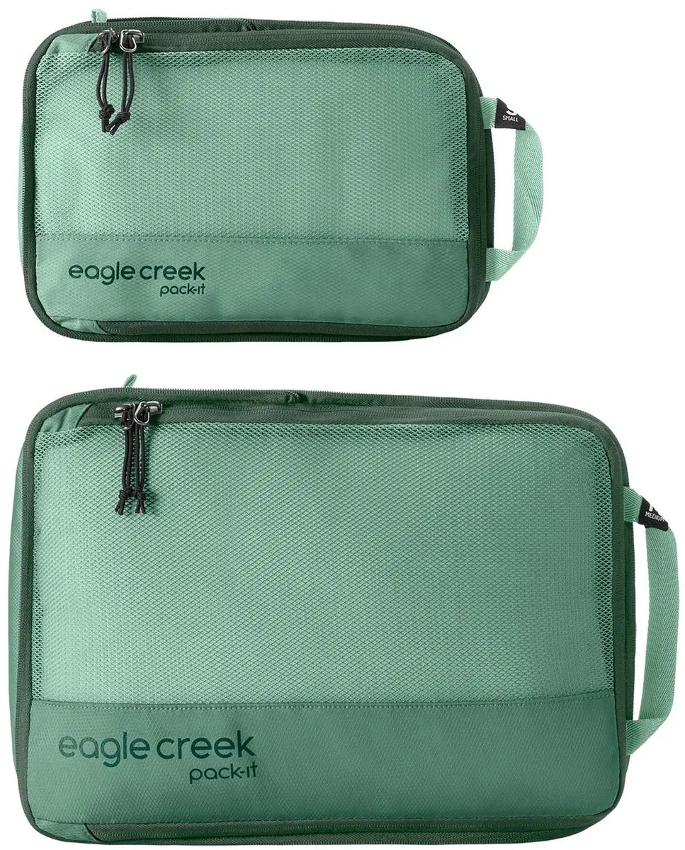 Eagle Creek Pack-It Reveal Compression Cube Set S/M