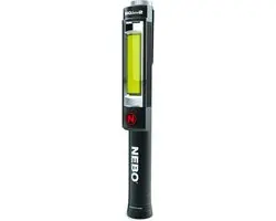 NEBO Big Larry 2 LED werklamp- Zwart