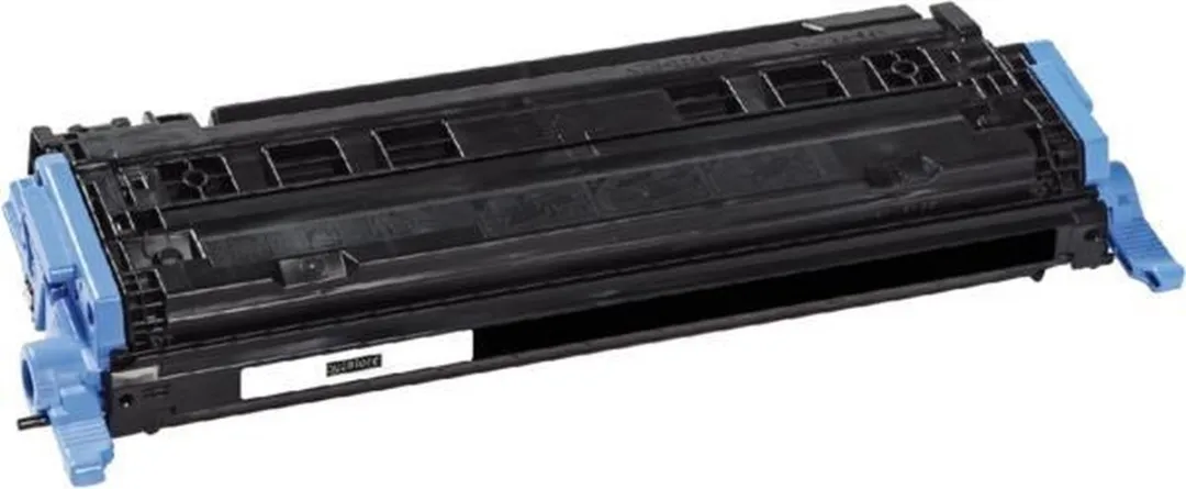Quantore Q6000A Tonercartridge HP 124A - 2500 pagina's - Zwart