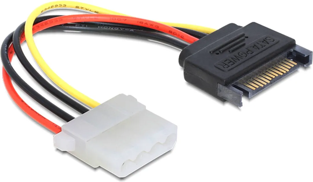 Delock 89363 PCI Express Kaart - 4x USB 3.0