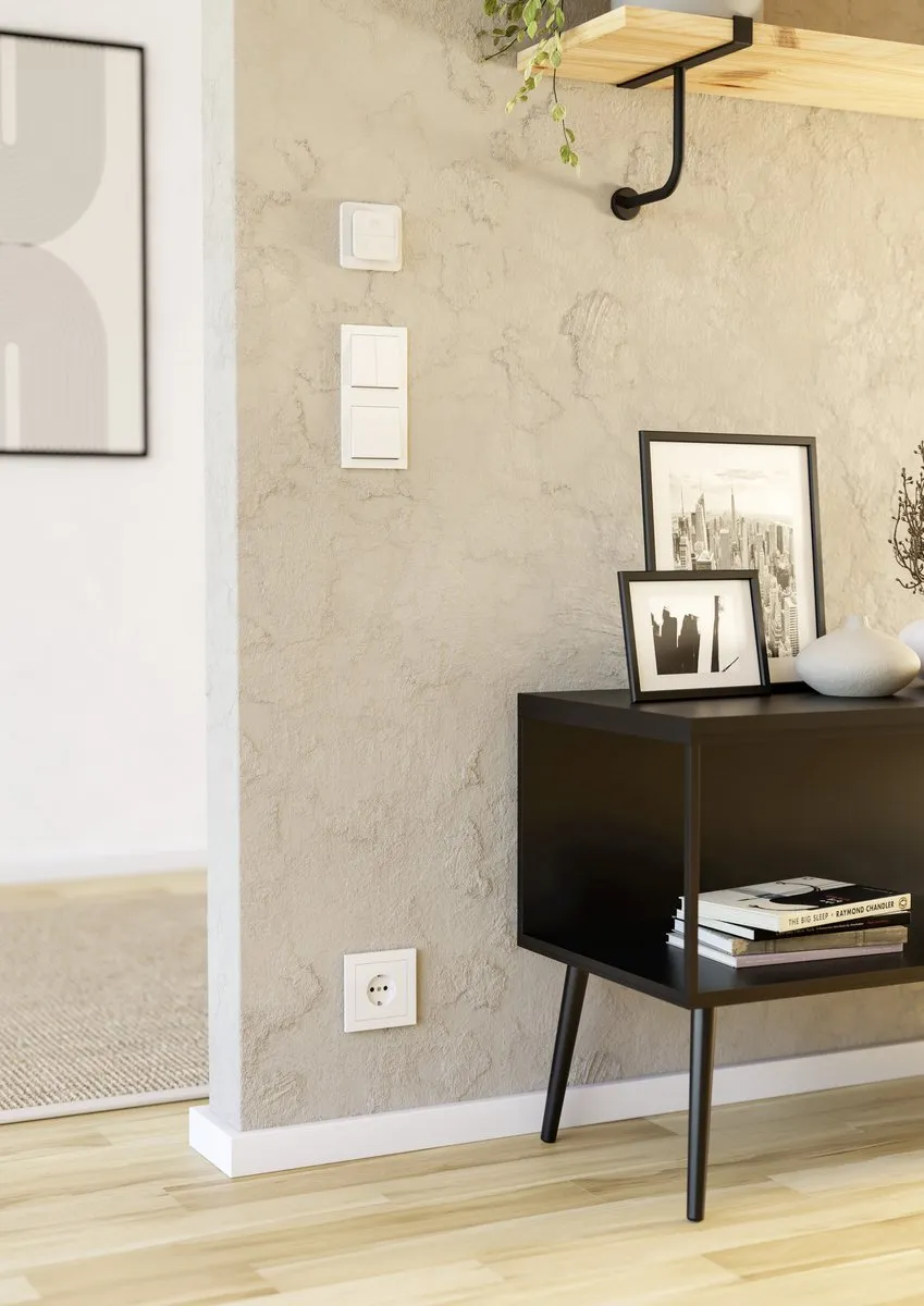 EGLO switch-z - slimme accessoire - afstandsbediening/wandschakelaar