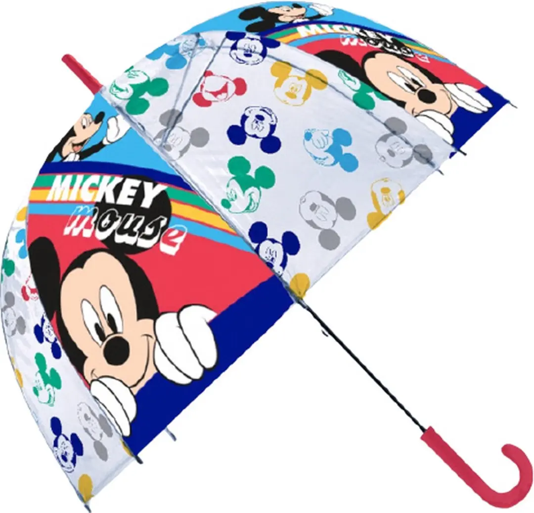 Disney Mickey Mouse Paraplu