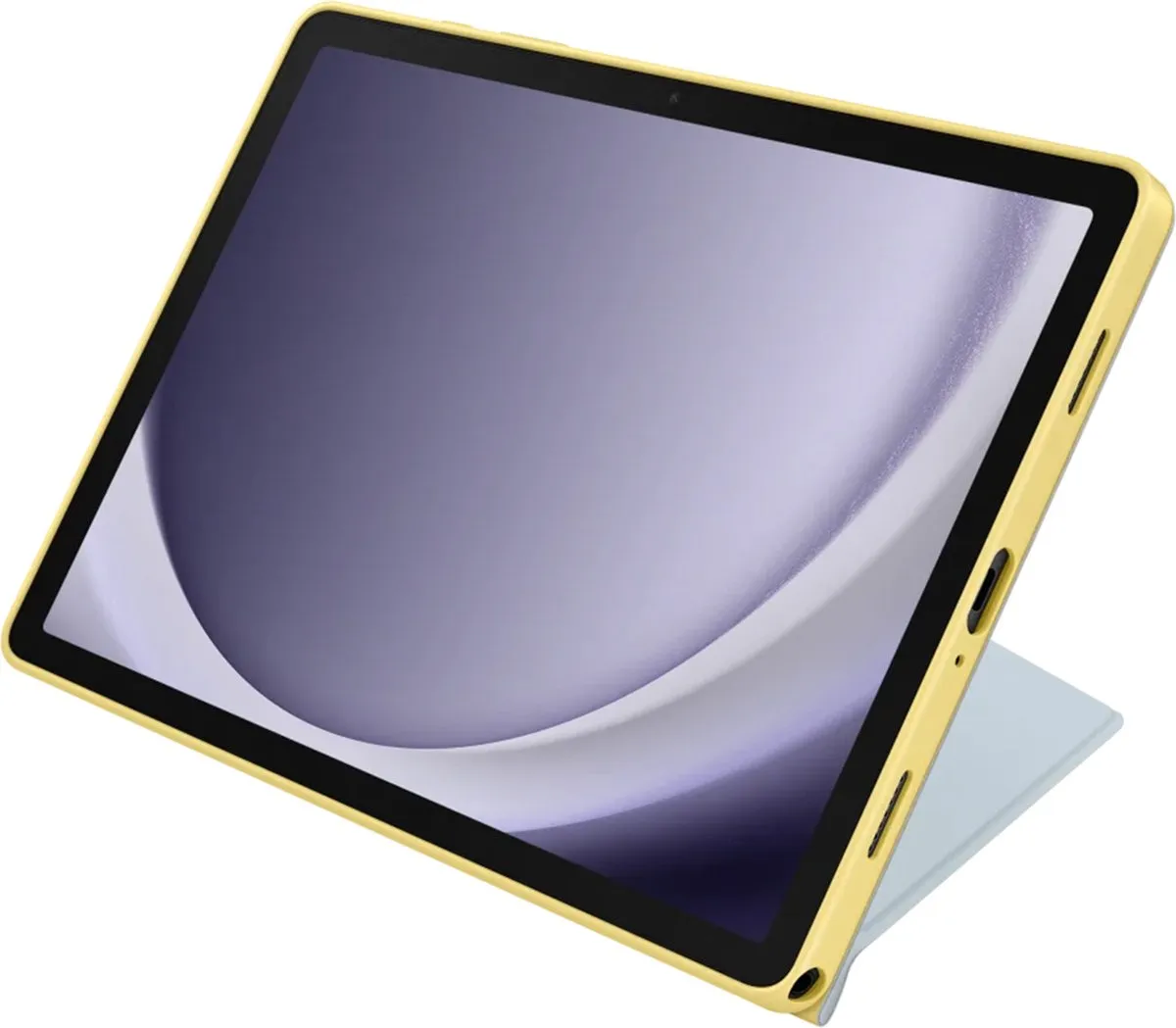 Samsung Book Cover EF-BX210TLEGWW - Galaxy Tab A9+ - 11 Inch - Blauw