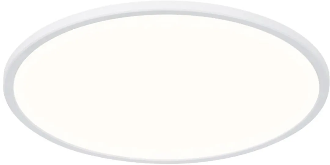 Nordlux Oja 42 LED Plafondlamp 24W - 2200lm - Wit