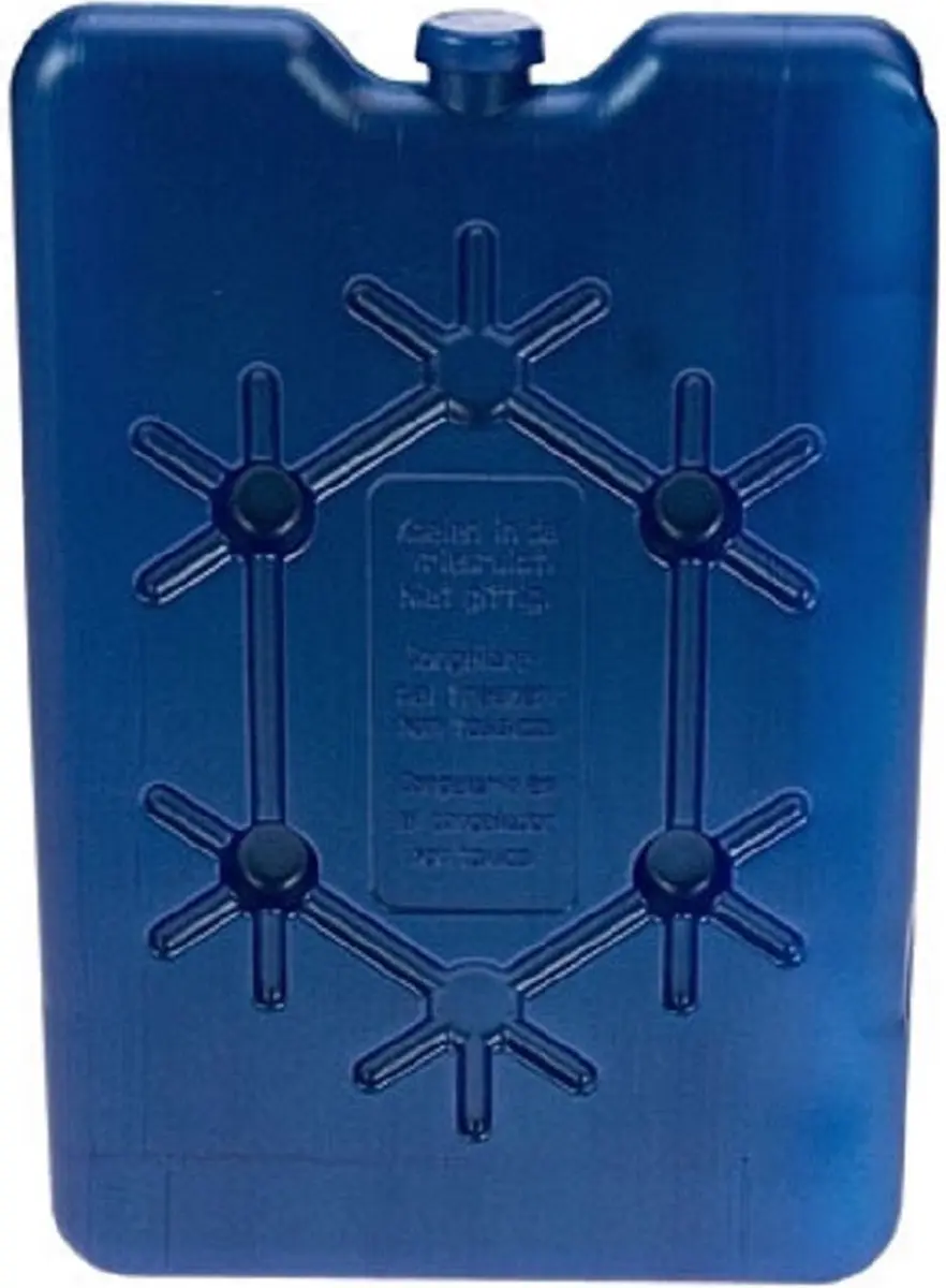 Cosy&Trendy Plat Koelelement 200 gram