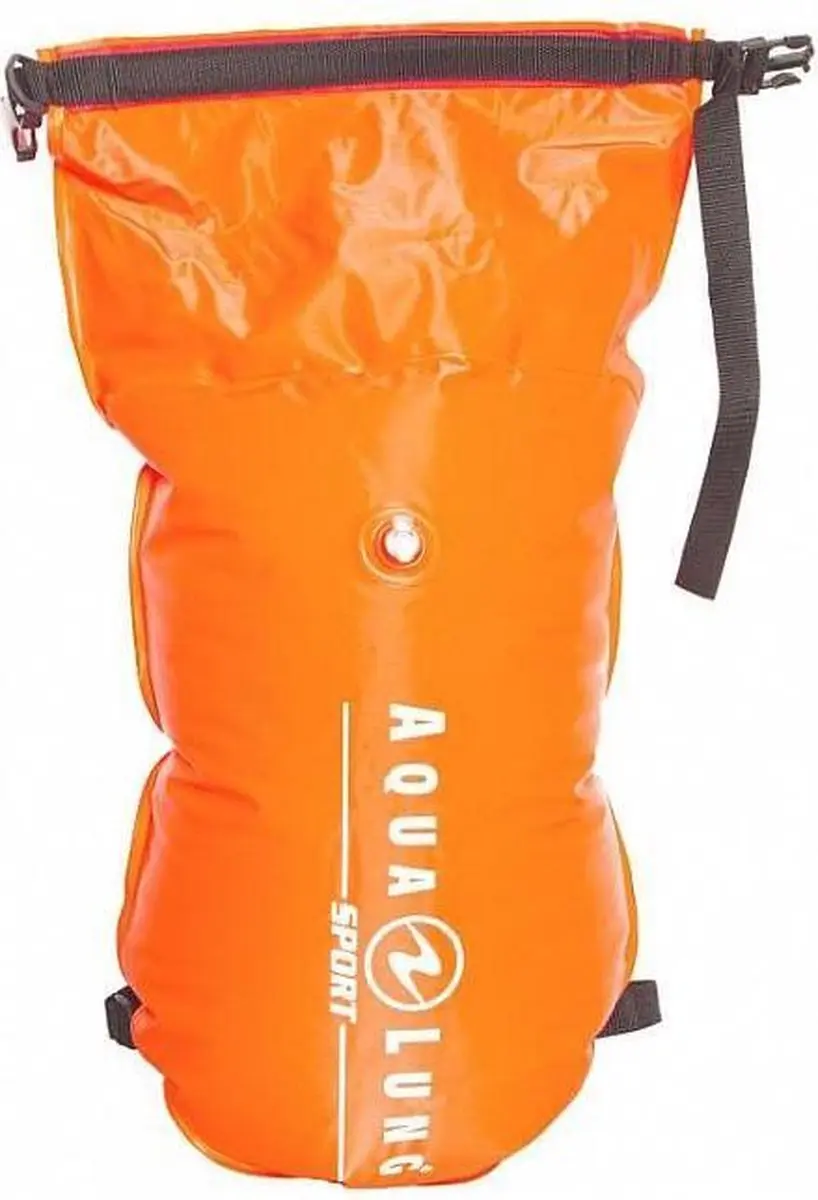 Aqua Lung Sport Towable Dry Bag 15L