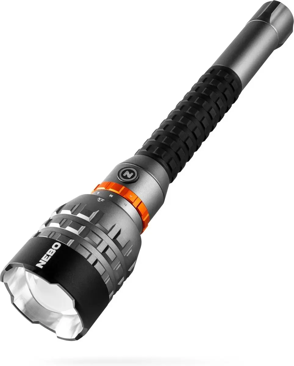 Nebo Davinci 18000 Zaklamp