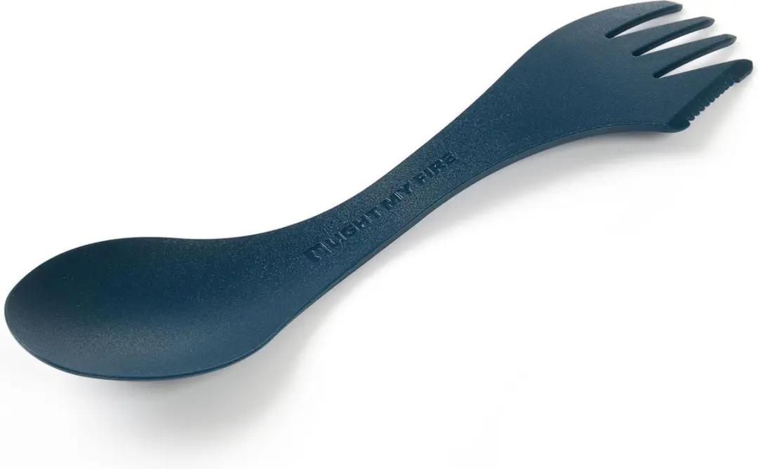 Light My Fire Spork Bio