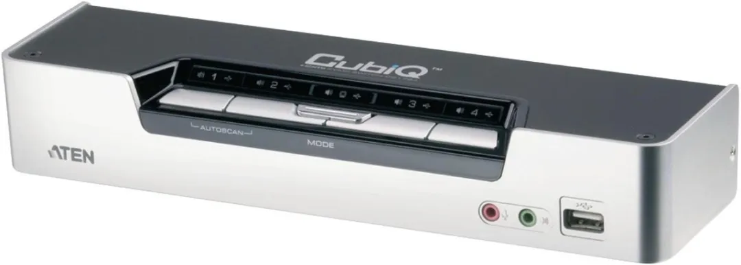 Aten CS1794 HDMI+USB KVM Switch