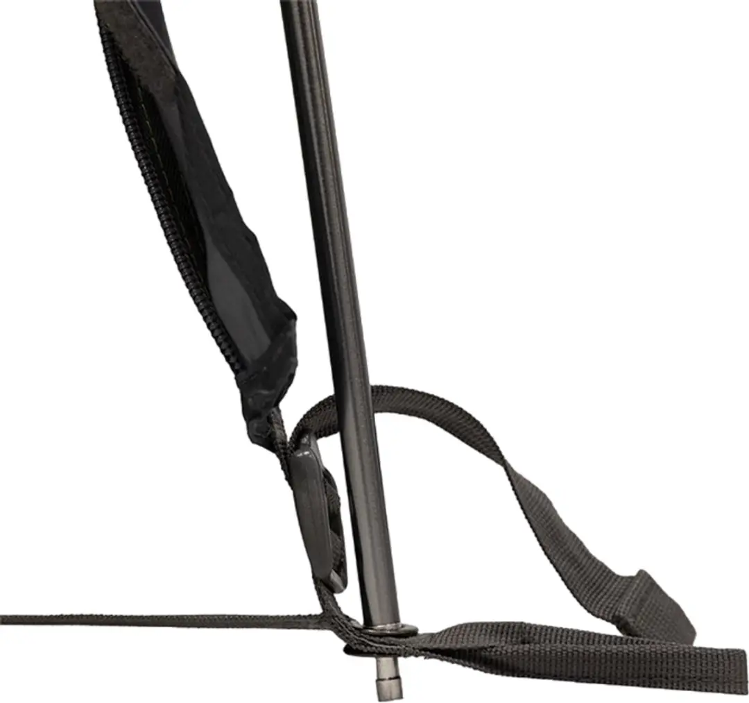 Vango Nevis 300 Trekkerstent - 3 Personen - Pamir Green - afbeelding 6 van 6