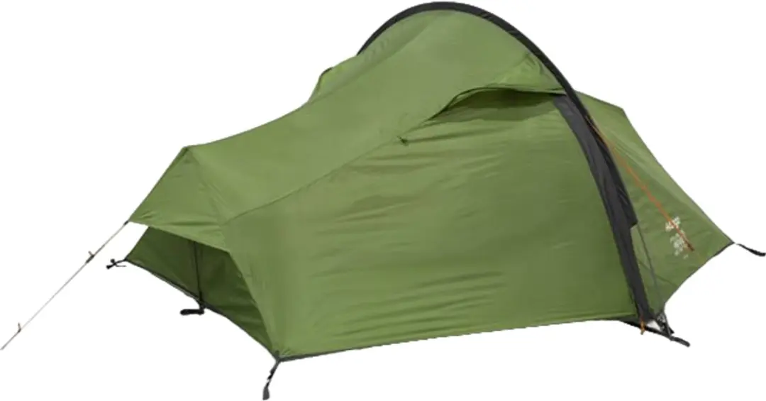 Vango Nevis 300 Trekkerstent - 3 Personen - Pamir Green