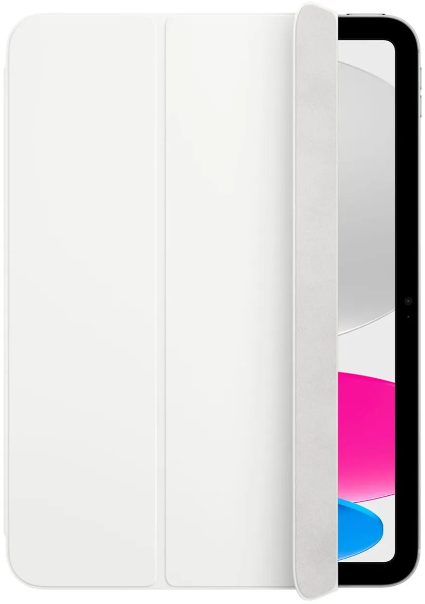 Apple Smart Folio MDEJ4ZM/A - iPad 11/10.9" Hoesje - Wit