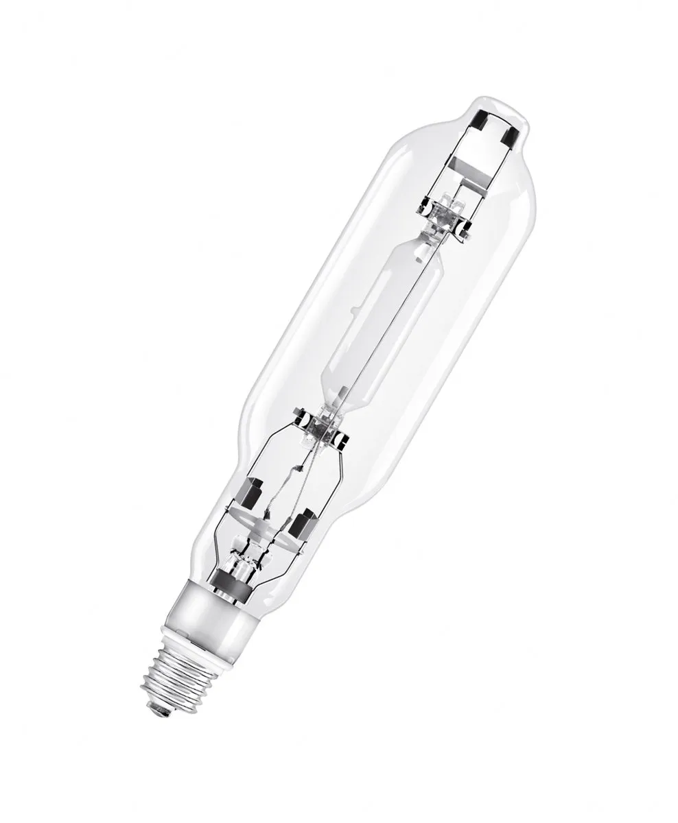 Osram Powerstar HQI-T 2000W 7250K Daglicht - Helder