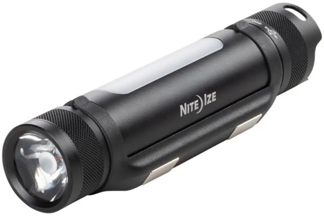 Nite ize Radiant 170 oplaadbare Led werklamp zwart