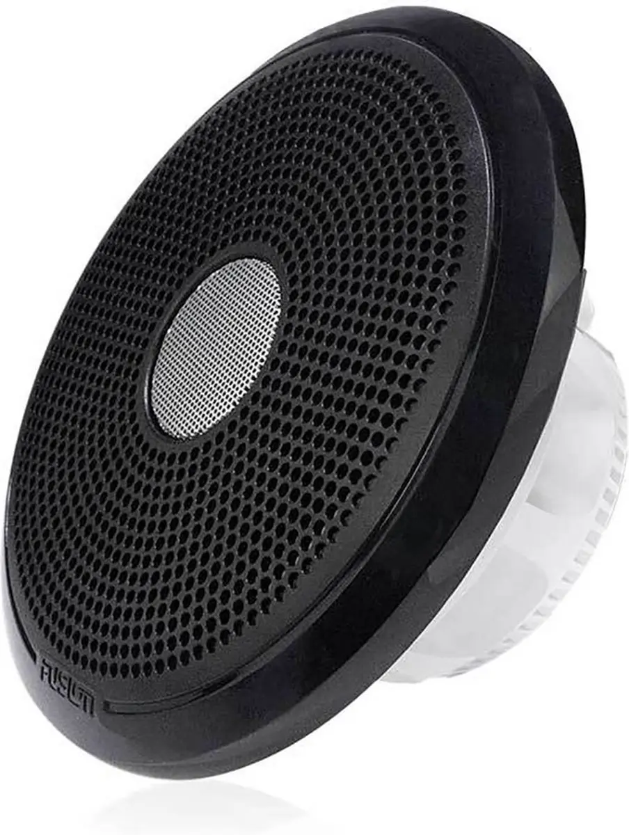 Fusion XS-F65CWB Marine Luidspreker 6.5" - 200W - Wit/Zwart - afbeelding 2 van 6