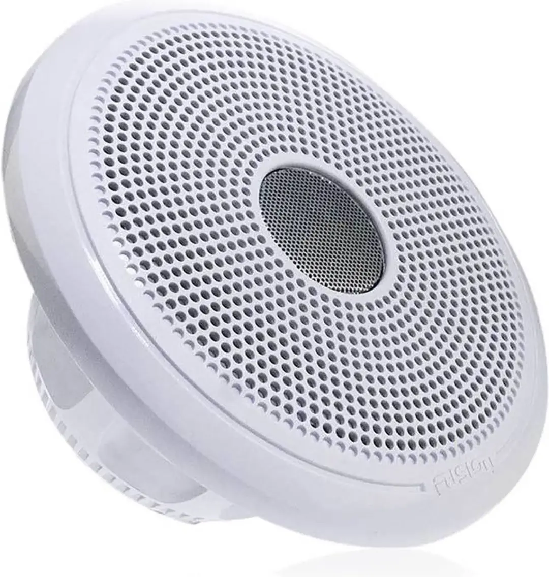 Fusion XS-F65CWB Marine Luidspreker 6.5" - 200W - Wit/Zwart - afbeelding 4 van 6
