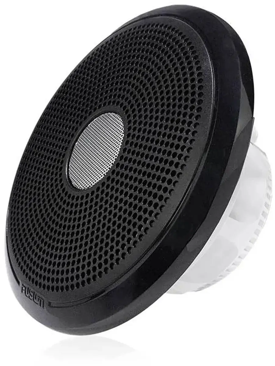 Fusion XS-F65CWB Marine Luidspreker 6.5" - 200W - Wit/Zwart - afbeelding 3 van 6