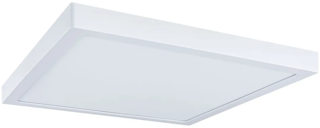 Paulmann LED-paneel Abia 2 White Select 400x400mm - 16W 1400lm