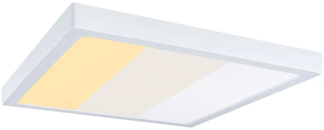 Paulmann LED-paneel Abia 2 White Select 400x400mm - 16W 1400lm
