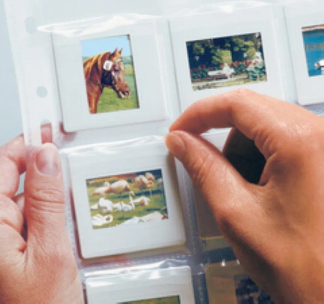 Herma Diahoesjes 5x5 10 Vel helder/mat                  7698