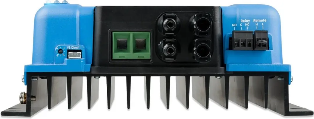 Victron SmartSolar MPPT 150/60-MC4 laadregelaar - 60A - afbeelding 2 van 4