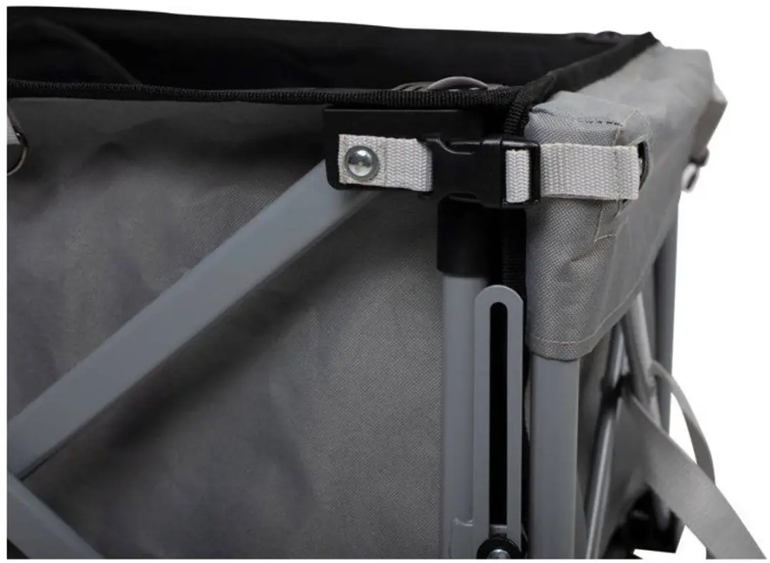 KAMPA DOMETIC Earthease