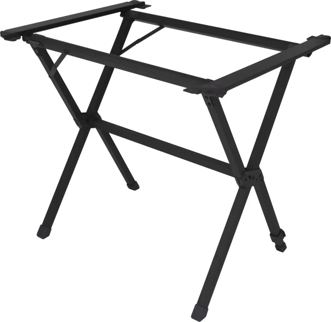 Eurotrail Chambery S Bamboe Tafel - 110x70cm - afbeelding 3 van 6