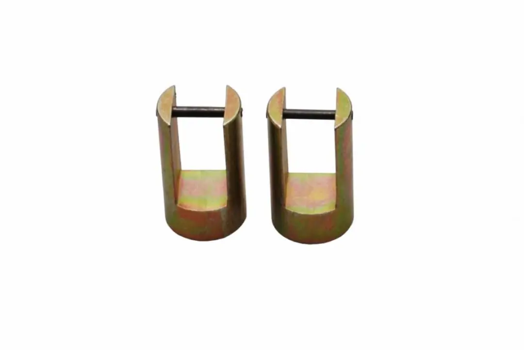 Originele Frictie set voor Westfalia SSK1