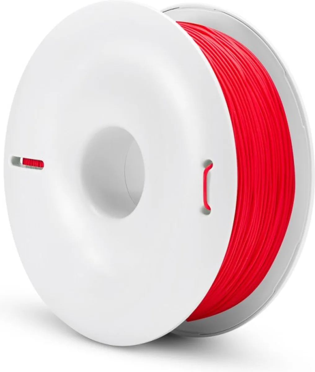 Fiberlogy FiberFlex 40D Rood