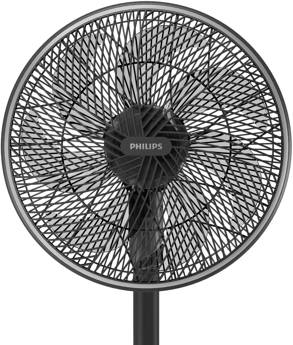 Philips 3000 series Ventilator met standaard