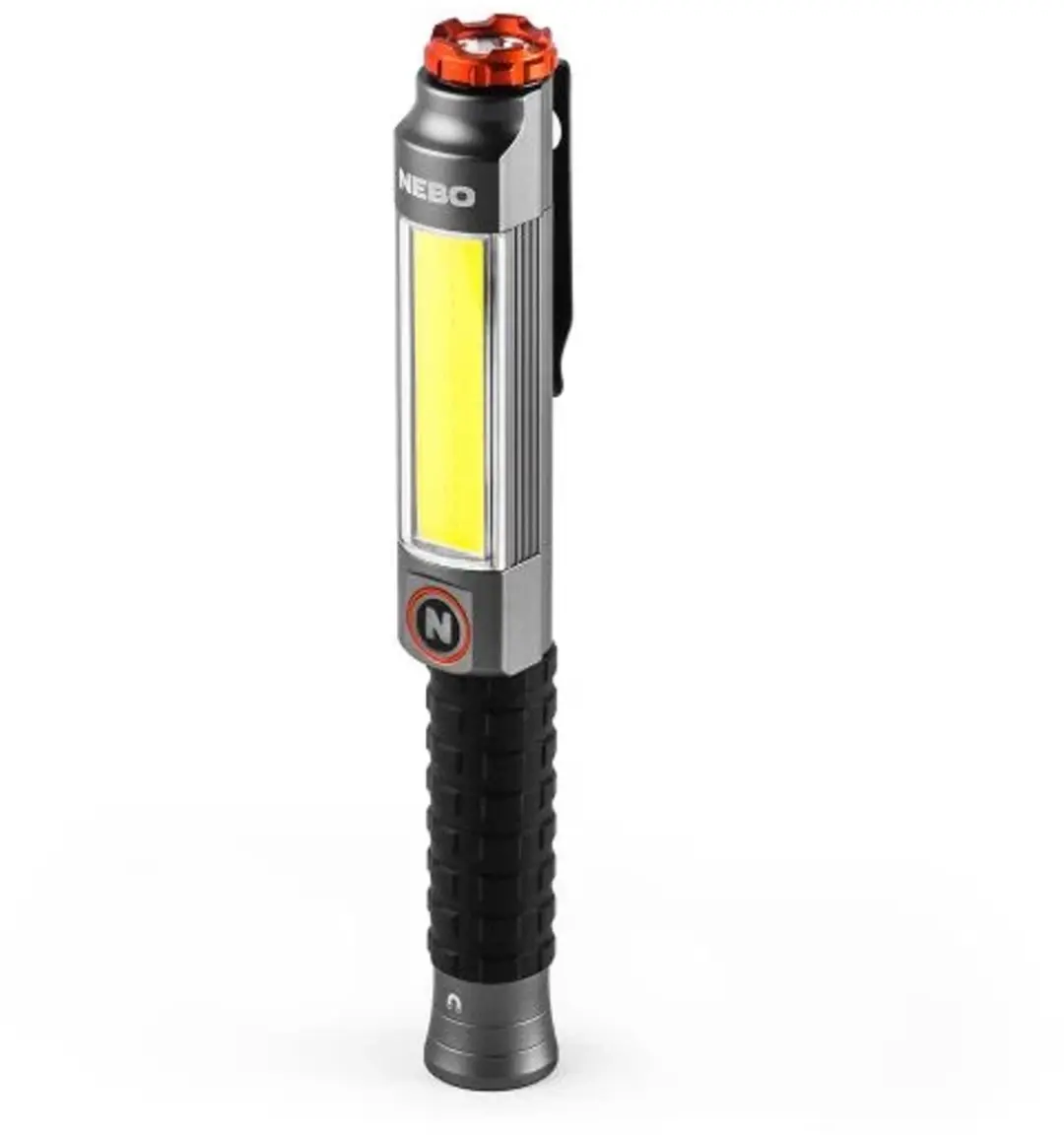 Nebo Big Larry 3 NEB-FLT-1041-G