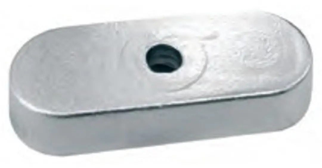 Aftermarket (Yamaha) Anode Zink (CM68T-45251-00)
