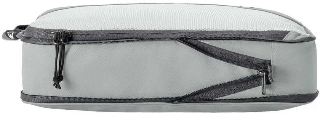 Eagle Creek Pack-It Reveal Compressie Set S/M - Storm Grey - afbeelding 2 van 3