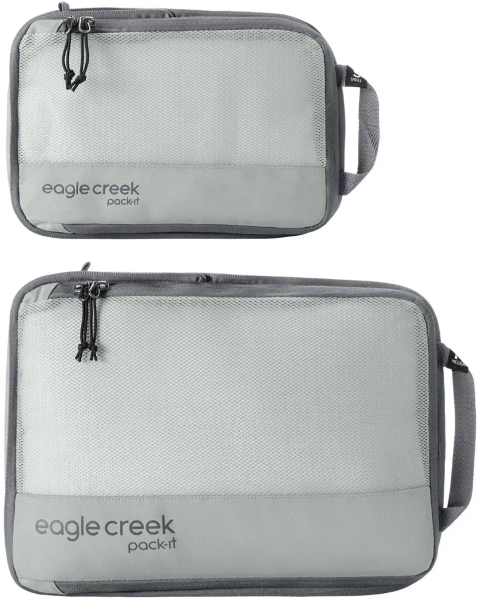 Eagle Creek Pack-It Reveal Compressie Set S/M