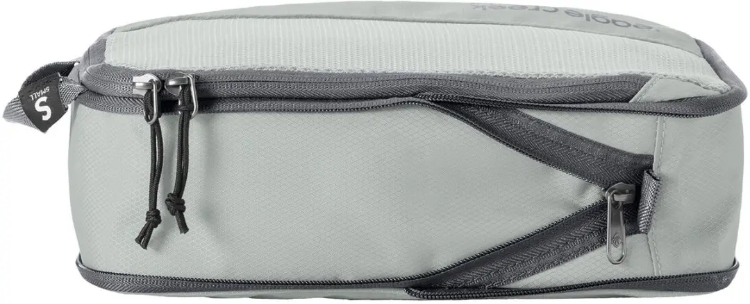 Eagle Creek Pack-It Reveal Compressie Set S/M - Storm Grey - afbeelding 3 van 3
