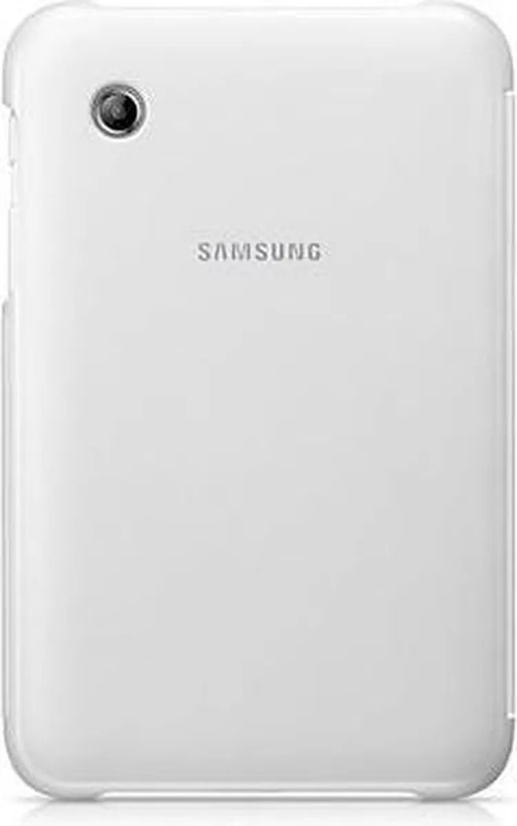 Samsung Book Cover EFC-1G5SWECSTD - 7 Inch - Wit