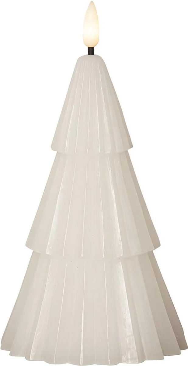 Star Trading Grany LED Zuilkaars 18cm Warm Wit
