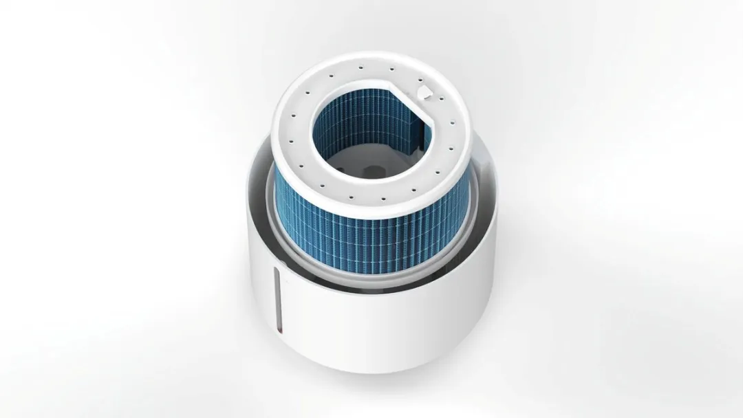Xiaomi Smart Evaporative Humidifier Filter
