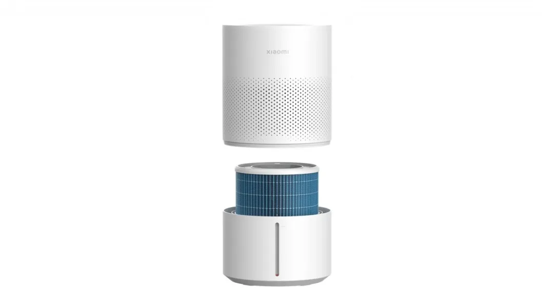 Xiaomi Smart Evaporative Humidifier Filter