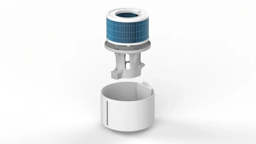 Xiaomi Smart Evaporative Humidifier Filter
