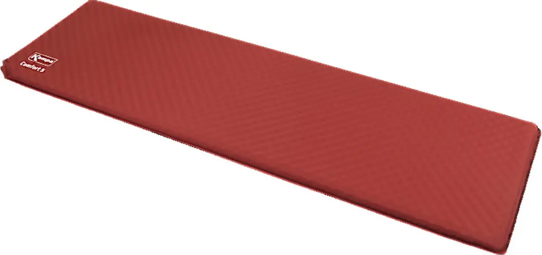 Kampa Comfort 5 Zelfopblazend Matras