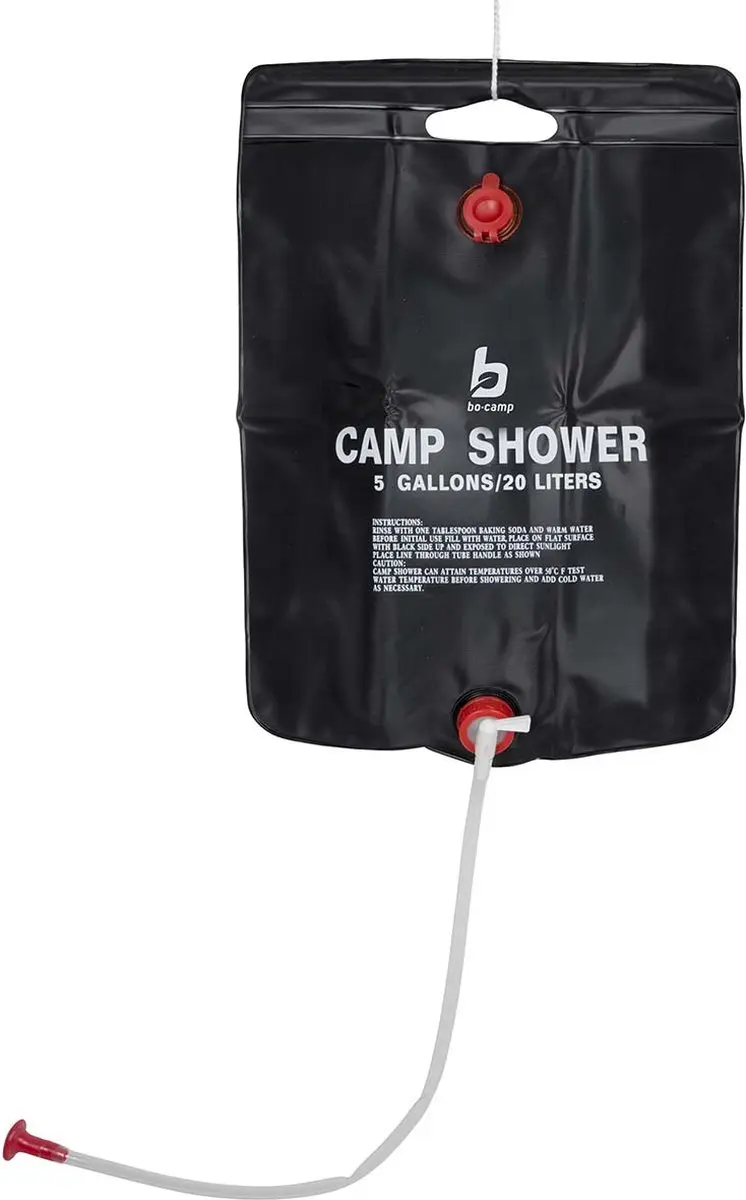 Bo-Camp
