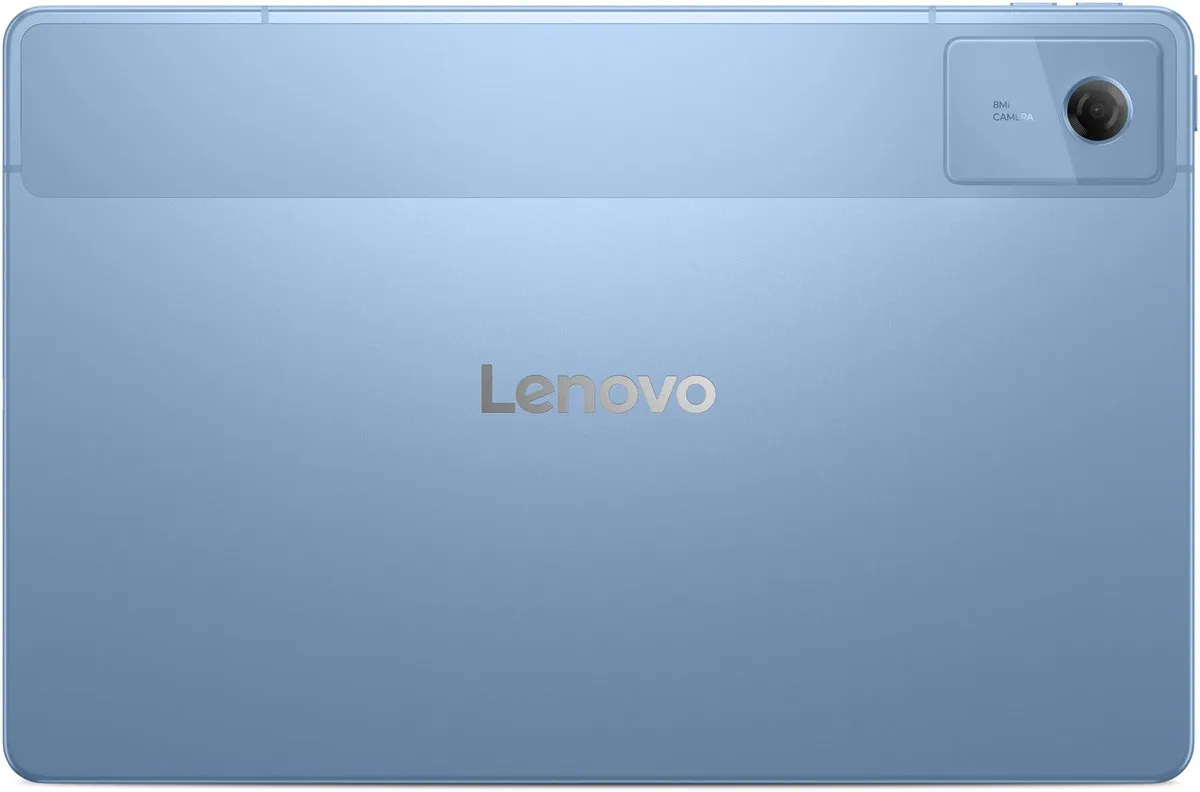 Lenovo Idea Tab 11 ZAFM0483SE Tablet - 8GB/128GB 5G Polar Blue - Pen - afbeelding 6 van 6