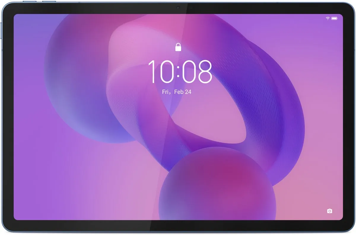 Lenovo Idea Tab 11 ZAFM0483SE Tablet - 8GB/128GB 5G Polar Blue - Pen
