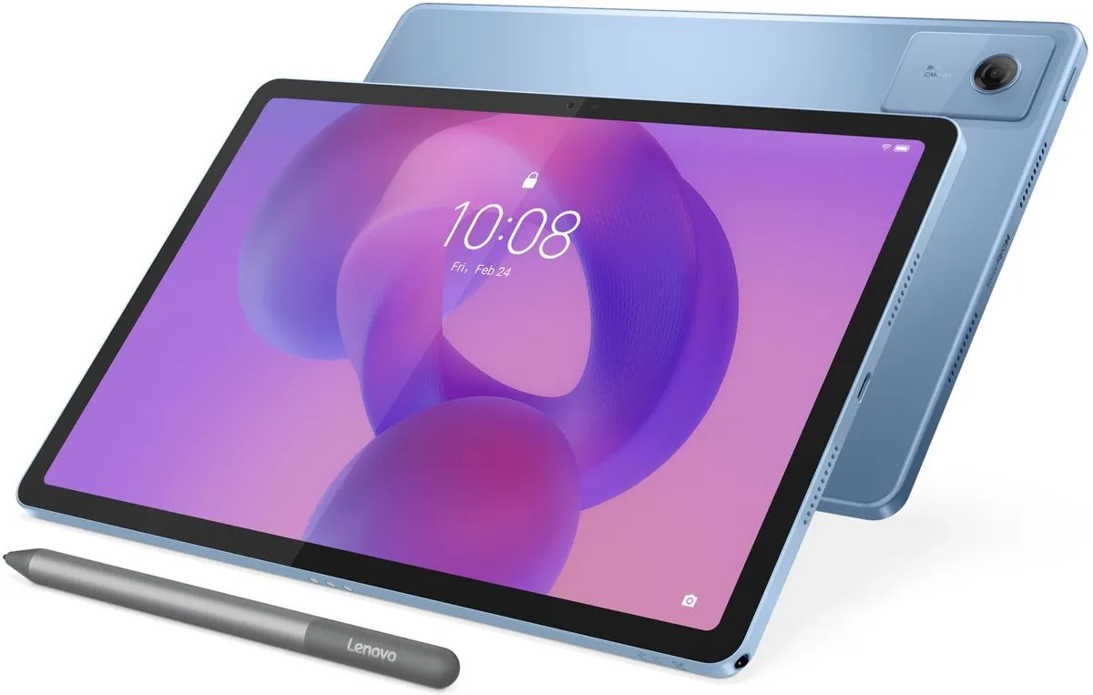 Lenovo Idea Tab 11 ZAFM0483SE Tablet
