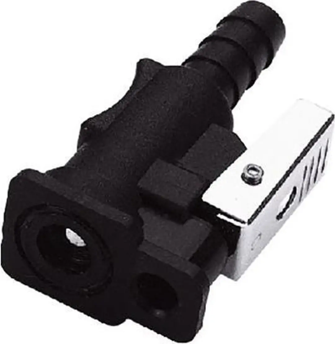 Yamaha brandstof connector voor 8mm slang